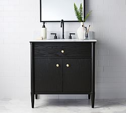 Harlow 32&quot; Single Sink Vanity
