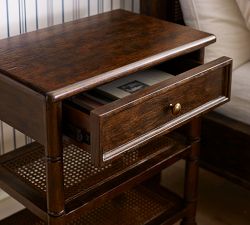Augusta Nightstand (24.5&quot;)