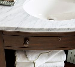Banks 32&quot; Single Sink Vanity