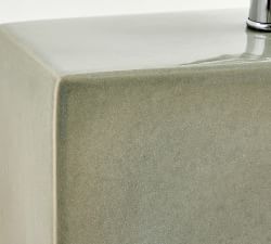 Rudy Ceramic Table Lamp (15&quot;)