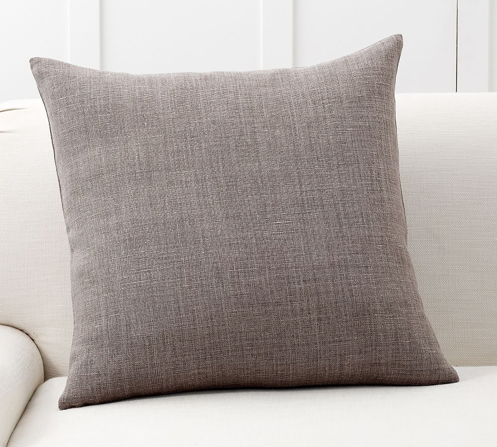 BELGIAN LINEN PILLOW COVER