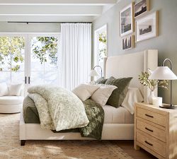 Get the Look: Soft as a Cloud
