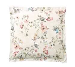 Monique Lhuillier Tuileries Percale Sham