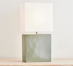 Rudy Ceramic Table Lamp (15&quot;)