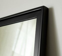 Stowe Wide Frame Floor Mirror