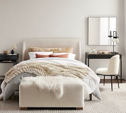 Chunky Knit Sweater Rug Swatch - Free Returns Within 30 Days