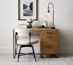 Avery Handwoven Performance Rug