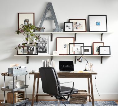 Mateo Nash Home Office