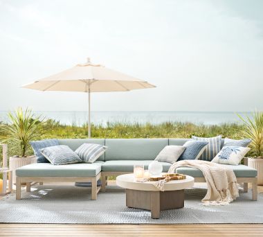 Indio Pomona Outdoor Lounge