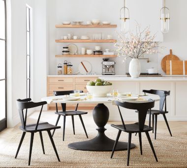 Chapman Westan Dining Room