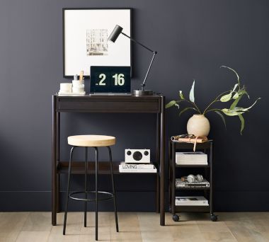 Bloomquist Standing Home Office 