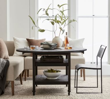 Astoria Fallon Dining Room 