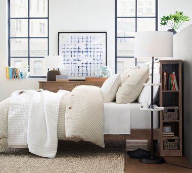 Astoria Wheaton Bedroom 