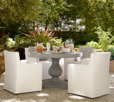 Geneva Jake Outdoor Dining 