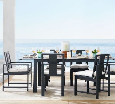 Indio Metal Outdoor Dining