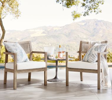 Indio Belize Chair Lounge