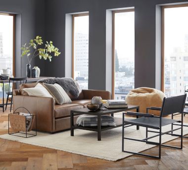 Pacifica Isaac Living Room 