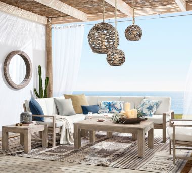 Indio Outdoor Lounge