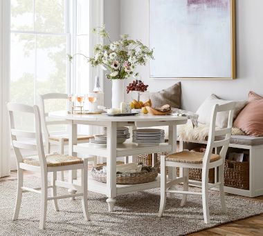 Shayne Isabella Dining Room