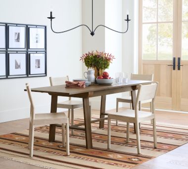 Ashbury Cayman Dining Room 