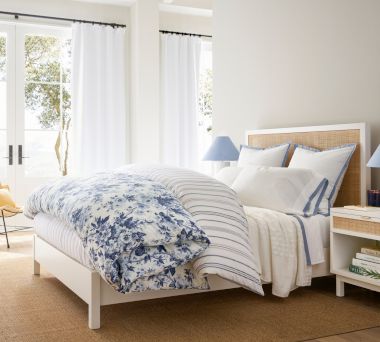 Westly Finley Bedroom