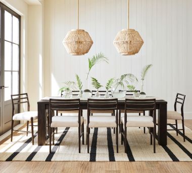 Folsom Quincy Dining Room 