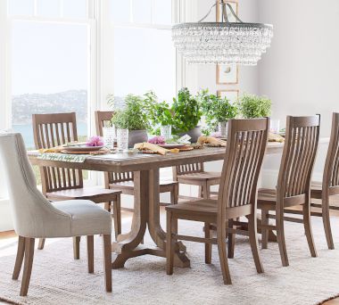 Linden Trieste Dining Room