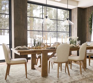 Westbrook Juniper Dining Room 