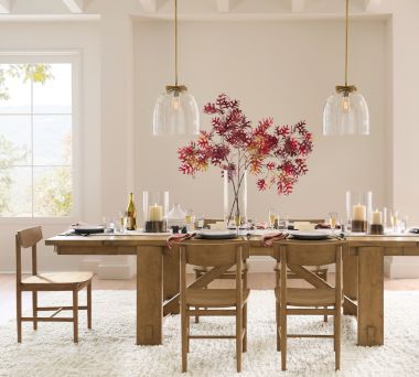 Westbrook Danish Dining Room 