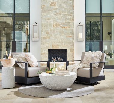 Malibu Bolinas Outdoor Lounge 