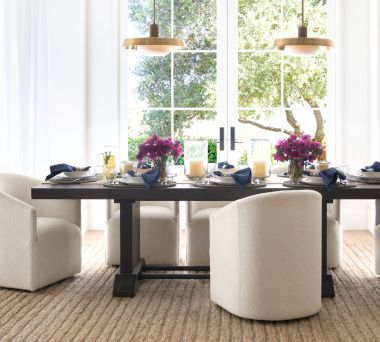 Fort Baldwin Dining Room 