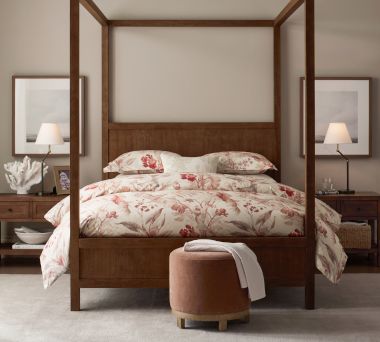 Maddox Shea Bedroom