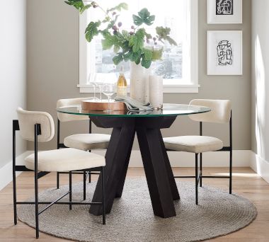 Ezra Maison Dining Room