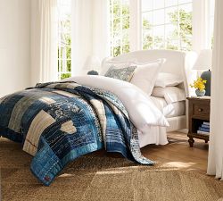 Get The Look: Sleep Sanctuary