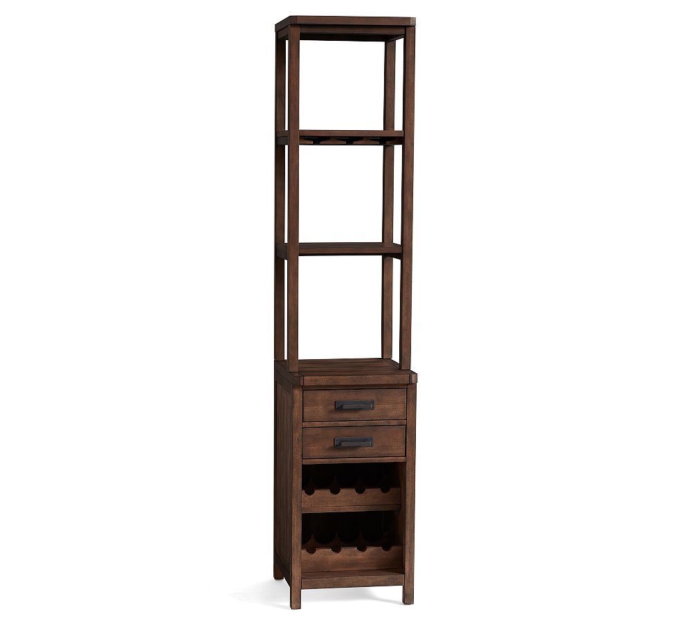 Mateo Modular Bar Tower (16&quot;)