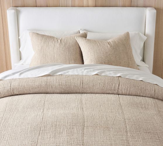 Cloud Duvet Cover