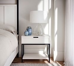Sonoma Nightstand