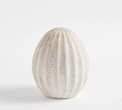 Weathered Rustic Eggs