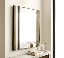 Ingleside Square Wall Mirror