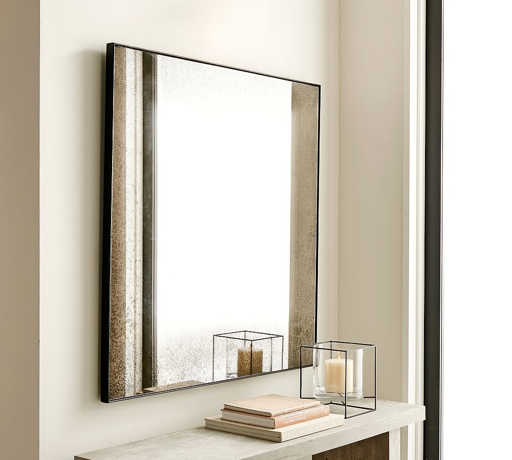 Ingleside Square Wall Mirror