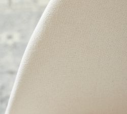Luka Upholstered Swivel Desk Chair
