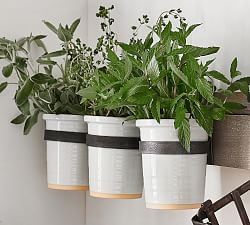 Mission Modular System Collection, Mission Canister Hook