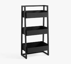 Malibu Metal Plant Stand