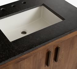 Reed 60&quot; Double Sink Vanity