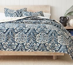 Bernyce Cotton Quilt