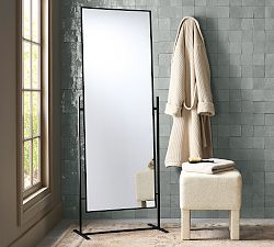 Stowe Tilting Floor Mirror