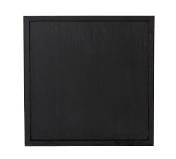 Modern Square Coffee Table (40&quot;)