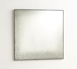 Ingleside Square Wall Mirror
