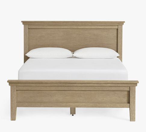 Farmhouse Bed, Queen, Seadrift