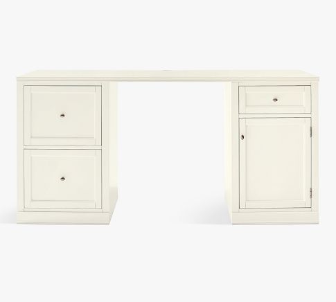 62" Desk